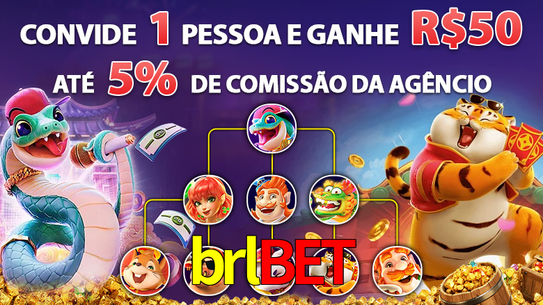 Promoções brlbet