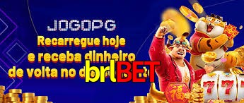 Promoções brlbet