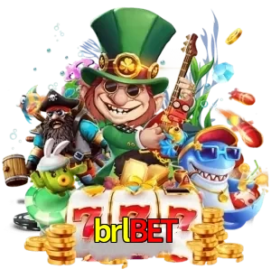 brlbet slots