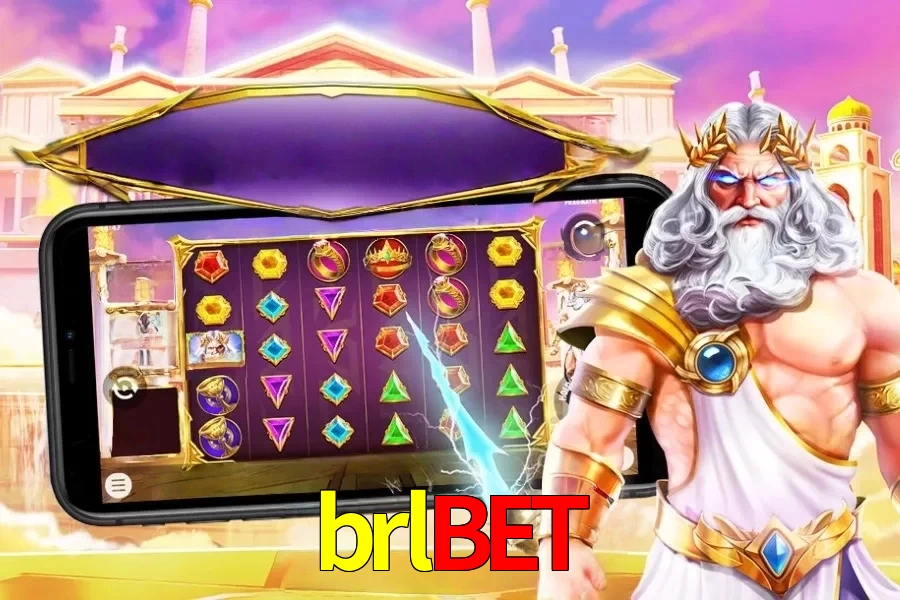 brlbet game