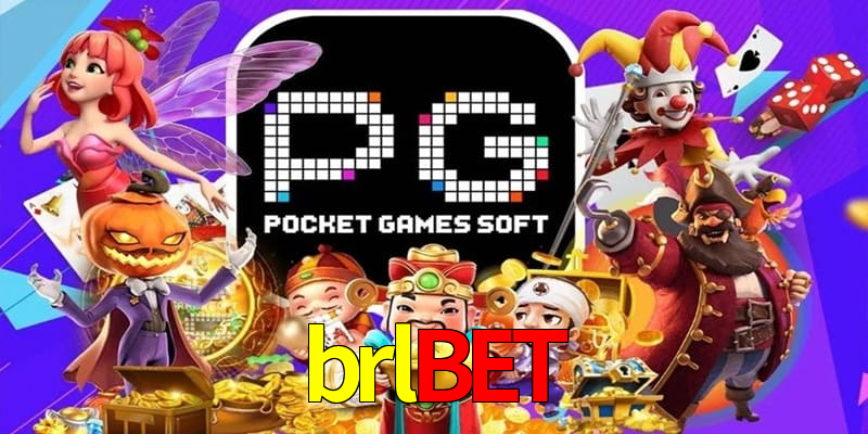 Promoções brlbet